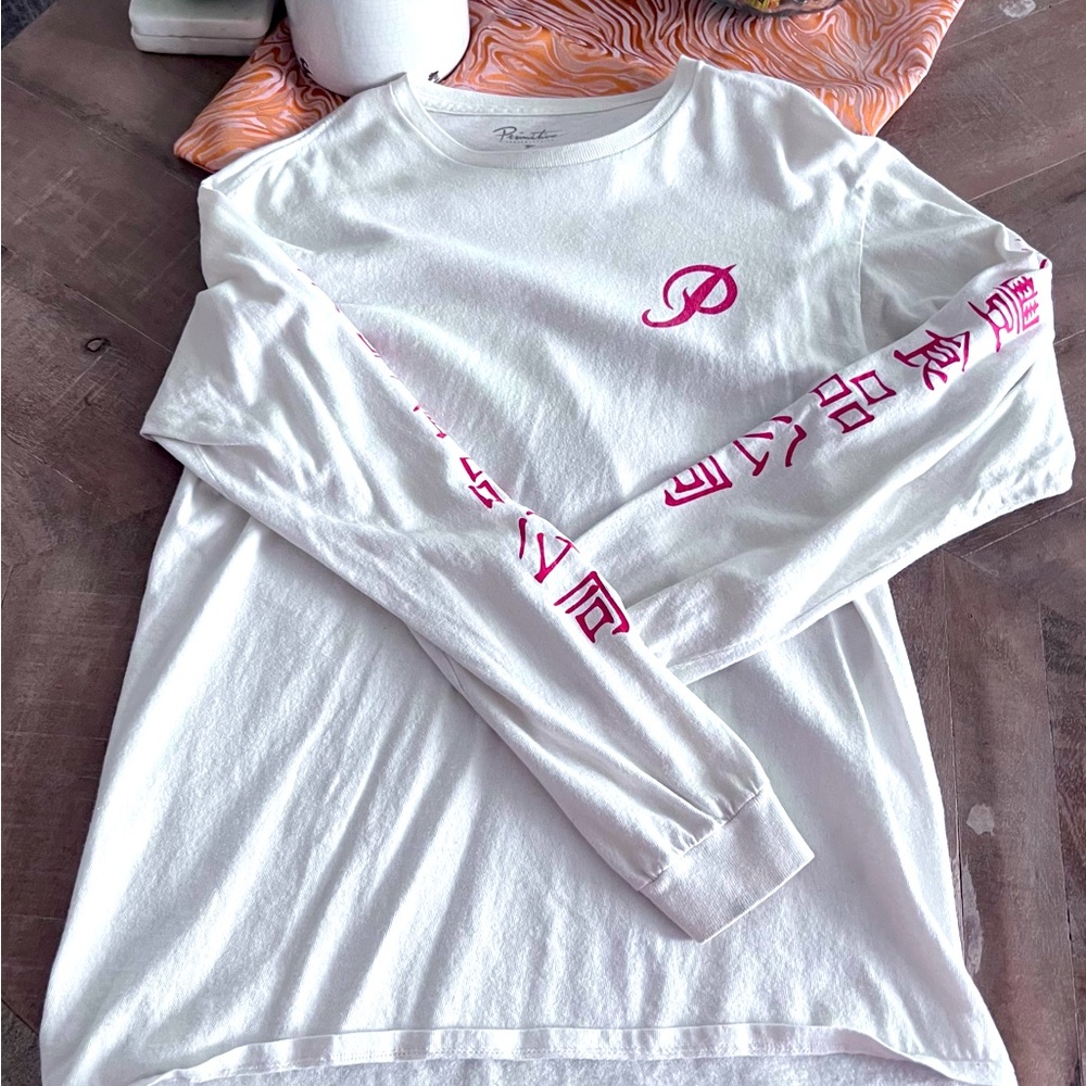 Mens PacSun long sleeve